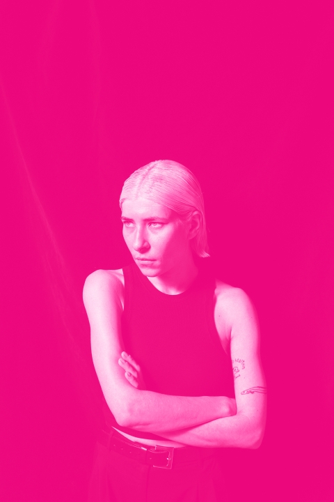 Dj