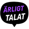 Ärligt talat logo