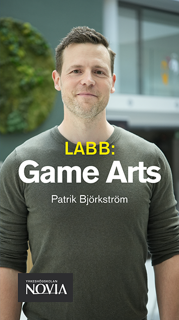Game Arts