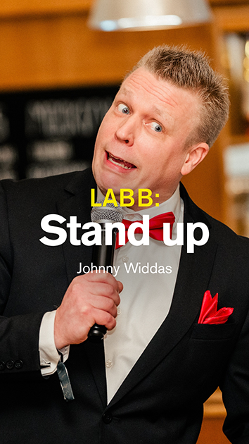 standup