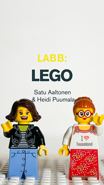 LEGO