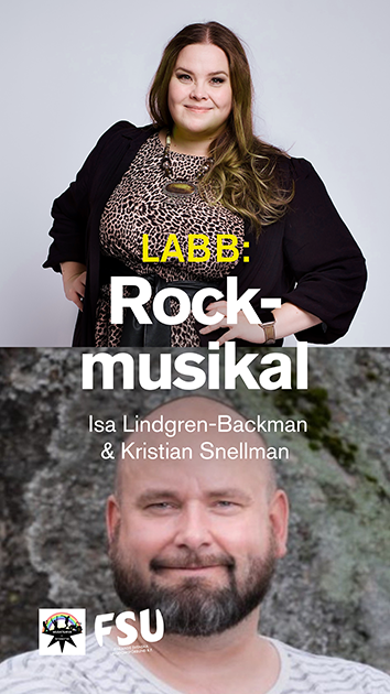 Rockmusikal