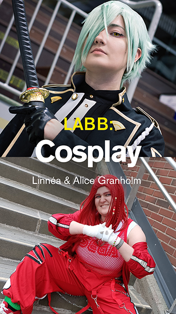 Cosplay