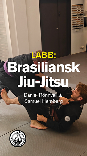BJJ