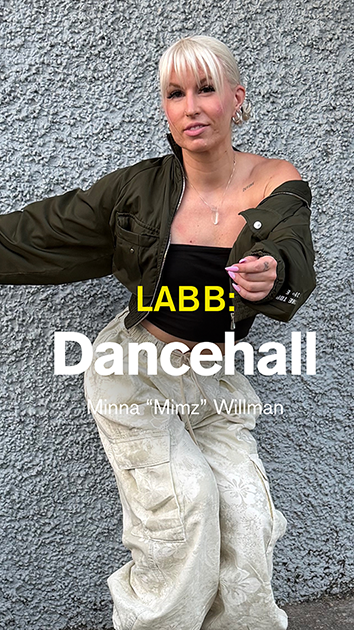 Dancehall