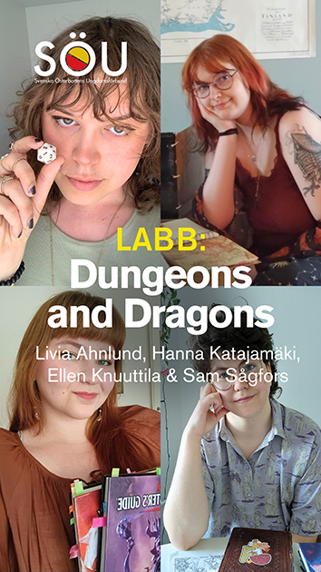 Dnd