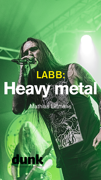 Heavy metal