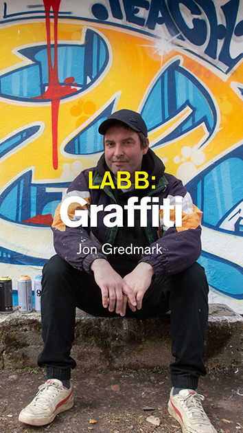 Graffiti