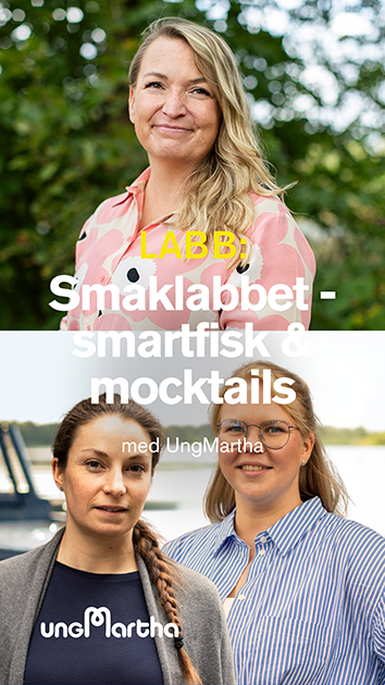 Ungmartha