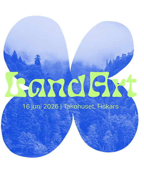 Landart logo